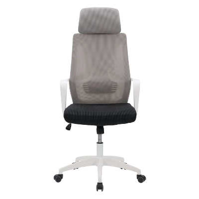 Workspace Mesh Back Office Chair - CorLiving 12 Workspace Mesh Back Office Chair - CorLiving - Image 12