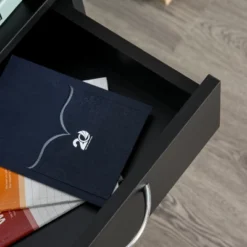 HOMCOM Mobile Storage Cabinet Organizer With Drawer And Cabinet, Printer Stand With Castors 11 HOMCOM Mobile Storage Cabinet Organizer With Drawer And Cabinet, Printer Stand With Castors -Officezen Shop GUEST 5aaab618 662e 41b7 ab53 f78db3be94c7