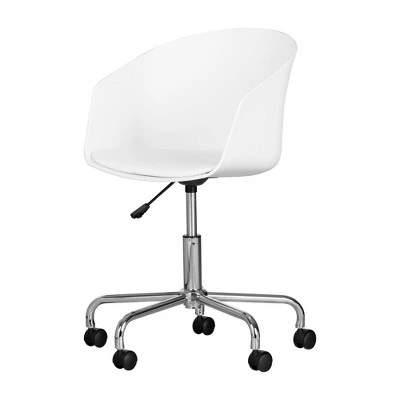 Flam Swivel Chair - South Shore 8 Flam Swivel Chair - South Shore - Image 8
