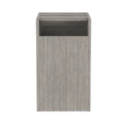 Alera Alera Valencia Series Full Pedestal File Left Or Right 2 Legal/Letter-Size File Drawers Gray -Officezen Shop GUEST 639c4336 9190 457a ba6c 3738ff9f6c6b