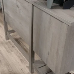 Cottage Road Computer Desk With Storage Mystic Oak- Sauder -Officezen Shop GUEST 649f268b dd90 4474 9feb ccda75f73f49