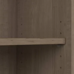 66.3" Cabot Tall 5 Shelf Bookcase - Bush Furniture 17 66.3" Cabot Tall 5 Shelf Bookcase - Bush Furniture -Officezen Shop GUEST 6617abcf ecb0 488c a115 58a3b763e29e