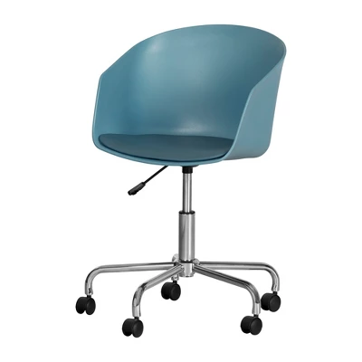 Flam Swivel Chair - South Shore 11 Flam Swivel Chair - South Shore - Image 11