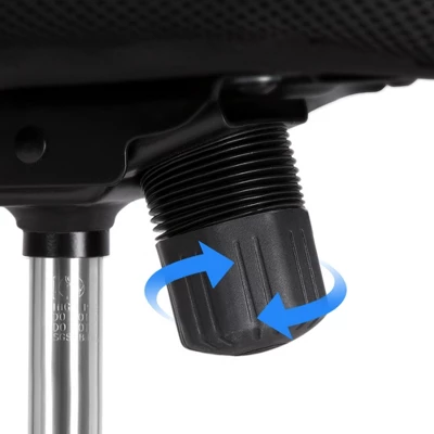 Yaheetech Adjustable Ergonomic Computer Chair Office Chair 8 Yaheetech Adjustable Ergonomic Computer Chair Office Chair - Image 8