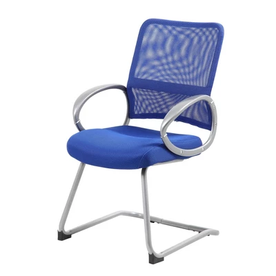 Mesh Guest Chair - Boss 1 Mesh Guest Chair - Boss