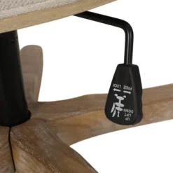 Coulee Contemporary Fabric Upholstered Roll Back Swivel Office Chair - Christopher Knight Home 21 Coulee Contemporary Fabric Upholstered Roll Back Swivel Office Chair - Christopher Knight Home -Officezen Shop GUEST 6fabb2f4 087c 4578 ae6e 3ddcdb299f69