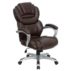 Emma And Oliver High Back Executive Swivel Ergonomic Office Chair With Accent Layered Seat/Back 21 Emma And Oliver High Back Executive Swivel Ergonomic Office Chair With Accent Layered Seat/Back -Officezen Shop GUEST 70521199 a396 4312 975b 754e757c0dda