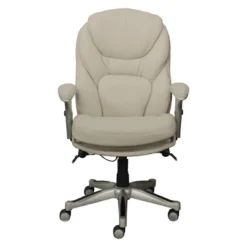 Works Executive Office Chair With Back In Motion Technology - Serta -Officezen Shop GUEST 725ca12f 18f8 4451 9725 53ca2f4e7eb4