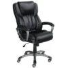 Works Executive Office Chair - Serta