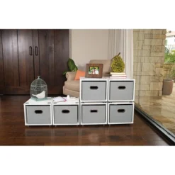 BirdRock Home Rolling Storage File Cabinet With 1 Lateral Drawer - White 13 BirdRock Home Rolling Storage File Cabinet With 1 Lateral Drawer - White -Officezen Shop GUEST 7531d0d3 bfc3 4b7c 9481 494c5edb299b