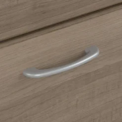 Cabot 2 Drawer File Cabinet Ash Gray - Bush Furniture 13 Cabot 2 Drawer File Cabinet Ash Gray - Bush Furniture -Officezen Shop GUEST 764350c4 5076 47cd 84a7 d9e3e33a4dc9