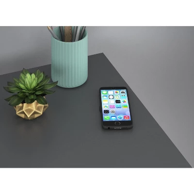 Kaylee Writing Desk - Room & Joy 4 Kaylee Writing Desk - Room & Joy - Image 4