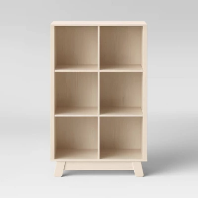Babyletto Hudson Cubby Bookcase 7 Babyletto Hudson Cubby Bookcase - Image 7