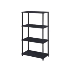 44" Nypho Bookcase - Acme Furniture -Officezen Shop GUEST 7778ea78 2c87 4135 b99a 7e445c6a3421