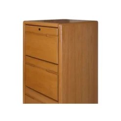4 Drawer File Cabinet Brown - Martin Furniture 8 4 Drawer File Cabinet Brown - Martin Furniture -Officezen Shop GUEST 77800072 a1e3 4714 853f aec9f085b3fc