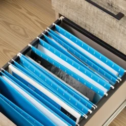 Munich 2 - Drawer Mobile File Cabinet - Weathered Oak - South Shore 10 Munich 2 - Drawer Mobile File Cabinet - Weathered Oak - South Shore -Officezen Shop GUEST 7a2d0100 1959 40c4 bda3 bef7809def5b