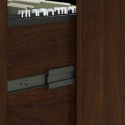 2 Drawer Key West File Cabinet - Bush Furniture -Officezen Shop GUEST 7a8280be bbed 4dee b00e b71108b6b594