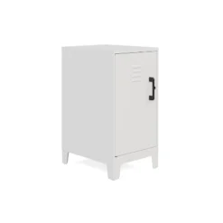 Space Solutions 27.5" High 2 Shelf Mini Storage Locker Cabinet -Officezen Shop GUEST 7ac138c9 1405 4b51 bfc6 c4ea97c6d103