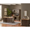 Sonoma File Cabinet Brown - Martin Furniture