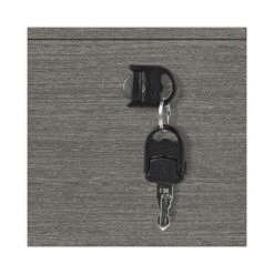 Alera Alera Valencia Series Full Pedestal File Left Or Right 2 Legal/Letter-Size File Drawers Gray -Officezen Shop GUEST 7af4e0e9 7278 4ccf ba35 a7f7fa52b34d