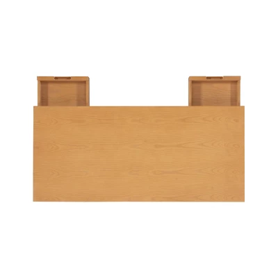 Perry Desk - Linon 9 Perry Desk - Linon - Image 9