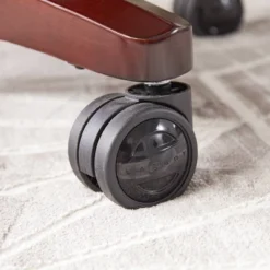 Executive Chair Coffee - La-Z-Boy -Officezen Shop GUEST 80b3b9fb c285 4975 b854 ebfc04b040fc