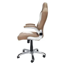 Sport Race Executive Chair Camel - Techni Mobili -Officezen Shop GUEST 80da5c34 2c99 4bae be5a 191559eab489