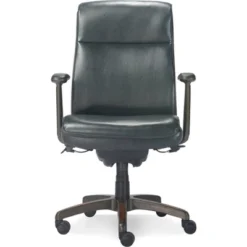 Modern Dawson Executive Office Chair - La-Z-Boy -Officezen Shop GUEST 839be8a2 1b0f 4239 9fd4 731c86699473