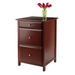 Delta File Cabinet Walnut - Winsome -Officezen Shop GUEST 881cb633 7412 4949 b7bc 9e17bcec5c7a