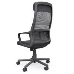Hawson Mesh Ergonomic Swivel Office Chair - MiBasics -Officezen Shop GUEST 8bc50af9 6f20 4d8e 9caf 06dbdbdf11c5