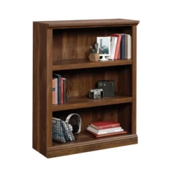 3 Shelf Bookcase - Sauder -Officezen Shop GUEST 8d19aa30 7131 44ff 901f 40c88755833e