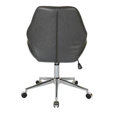 Chatsworth Office Chair - OSP Home Furnishings 4 Chatsworth Office Chair - OSP Home Furnishings - Image 4