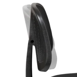 Flash Furniture Flash Fundamentals Mid-Back Mesh Swivel Task Office Chair With Pivot Back -Officezen Shop GUEST 9112d60b 505e 4088 9491 7f8e4fe6847f 1