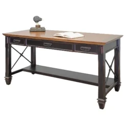 Hartford Writing Desk - Martin Furniture -Officezen Shop GUEST 9a2f2f90 a49b 468b a40a d2710ee75ef1