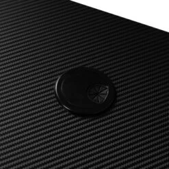 Emma And Oliver Black Computer Table Gaming Desk - Headphone Holder And 2 Cable Management Holes 21 Emma And Oliver Black Computer Table Gaming Desk - Headphone Holder And 2 Cable Management Holes -Officezen Shop GUEST 9e8665a0 be8f 43c3 a335 eec8314e7890