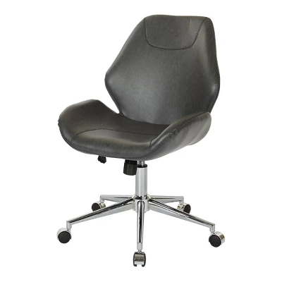Chatsworth Office Chair - OSP Home Furnishings 6 Chatsworth Office Chair - OSP Home Furnishings - Image 6