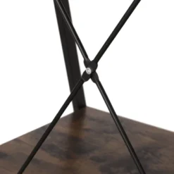 71.5" Newnan Modern Industrial 4 Shelf Etagere Ladder Bookcase - Christopher Knight Home -Officezen Shop GUEST a63d336b 28fc 4315 a1e9 deaf83f3b7da