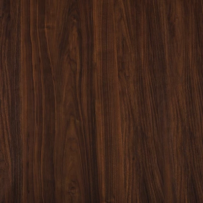 72.5" Mid-Century Modern 1 Drawer Angled Bookshelf - Saracina Home 7 72.5" Mid-Century Modern 1 Drawer Angled Bookshelf - Saracina Home - Image 7