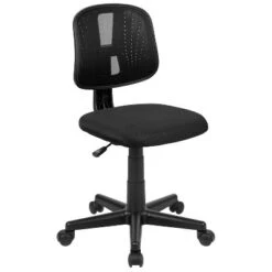 Emma And Oliver Mid-Back Mesh Swivel Task Office Chair With Pivot Back 27 Emma And Oliver Mid-Back Mesh Swivel Task Office Chair With Pivot Back -Officezen Shop GUEST a986f4c8 a377 4033 8d89 f9215d036e87