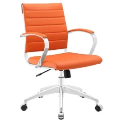 Jive Midback Office Chair - Modway -Officezen Shop GUEST ae3ead23 754b 4c1f a15b 39ad7b935e4f
