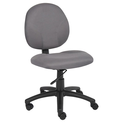 Diamond Task Chair - Boss Office Products 7 Diamond Task Chair - Boss Office Products - Image 7