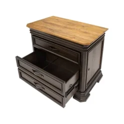 Sonoma File Cabinet Brown - Martin Furniture -Officezen Shop GUEST b29ac7c1 94e5 4ed6 867d 68d59b3e9599