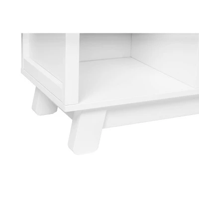 Babyletto Hudson Cubby Bookcase 3 Babyletto Hudson Cubby Bookcase - Image 3