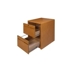 2 Drawer File Cabinet Brown - Martin Furniture 11 2 Drawer File Cabinet Brown - Martin Furniture -Officezen Shop GUEST b3962513 f35a 4d31 95af 83c81d754717
