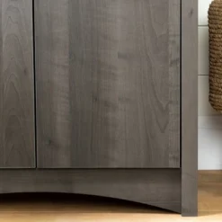 Gascony Printer Cabinet Gray Maple - South Shore 10 Gascony Printer Cabinet Gray Maple - South Shore -Officezen Shop GUEST b72a37b0 671d 42d9 a7ea edac17c26a8a