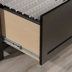 2 Drawer County Line Lateral File Cabinet - Sauder -Officezen Shop GUEST b91ae27a 8f13 44ec 9cab 69e479a36808