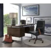 Modern Dawson Executive Office Chair - La-Z-Boy