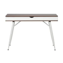 Alcove Writing Desk - Calico Designs -Officezen Shop GUEST bd58988c 1058 4db3 bc26 edec99c2aadf