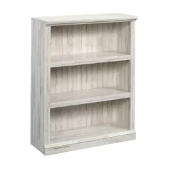 3 Shelf Bookcase - Sauder -Officezen Shop GUEST be49efad 72ae 4767 9ba1 8cdeead9e436