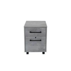 Mason Modern Two Drawer Wood Laminate File Cabinet - Martin Furniture -Officezen Shop GUEST be778dc9 fe27 43f9 8072 a6ee11164555